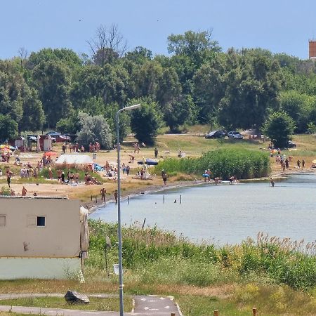 Casa Mateiana Hotell Eforie Nord Exteriör bild